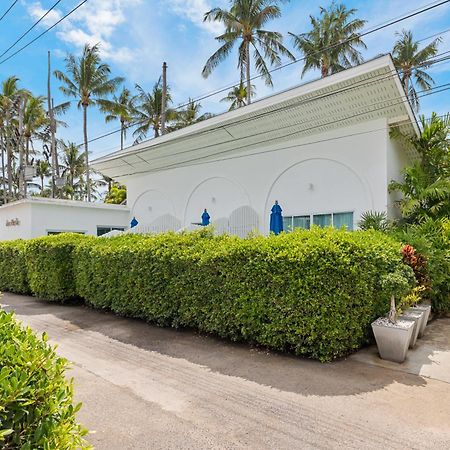 La Perle Resort Koh Samui メナムビーチ エクステリア 写真